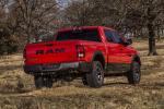 Dodge Ram 1500 Rebel 2015 года
